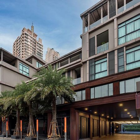 Metropolis Suites Bangkok, Tapestry Collection By Hilton Екстериор снимка