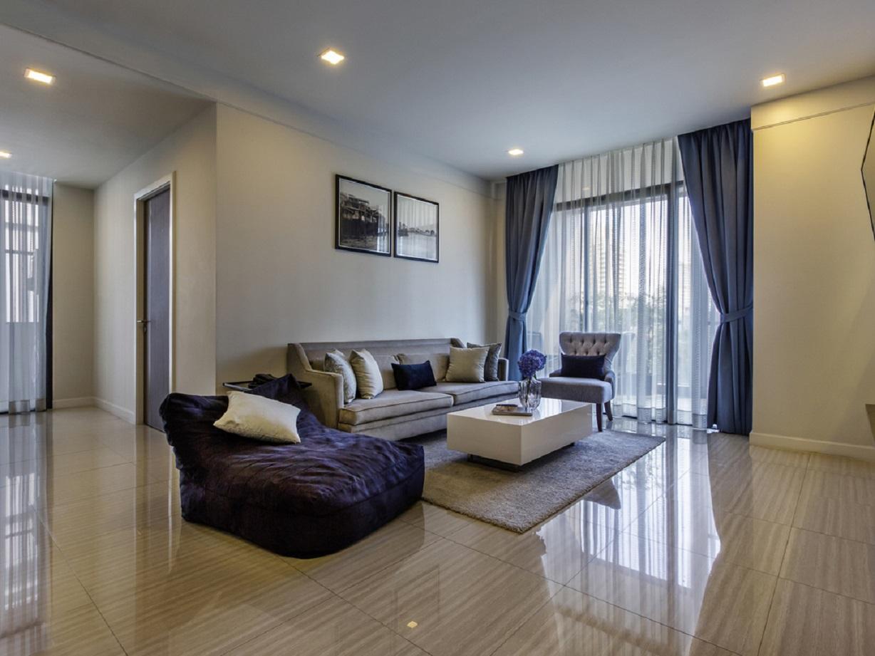 Metropolis Suites Bangkok, Tapestry Collection By Hilton Екстериор снимка